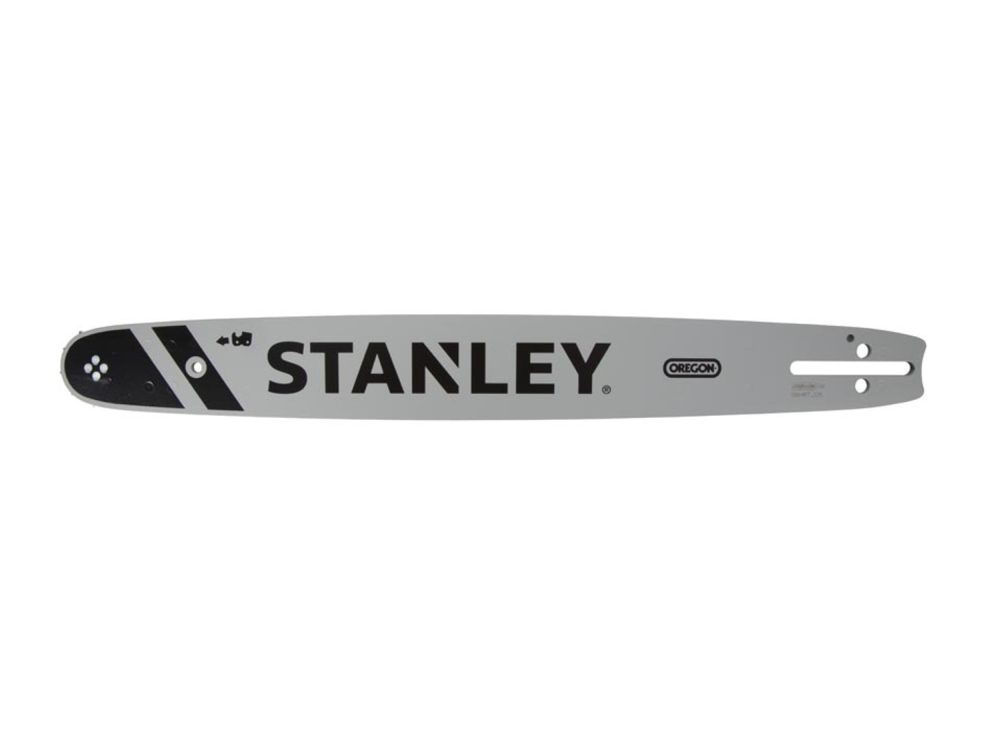 Zaagblad voor Stn51-450 - Stanley