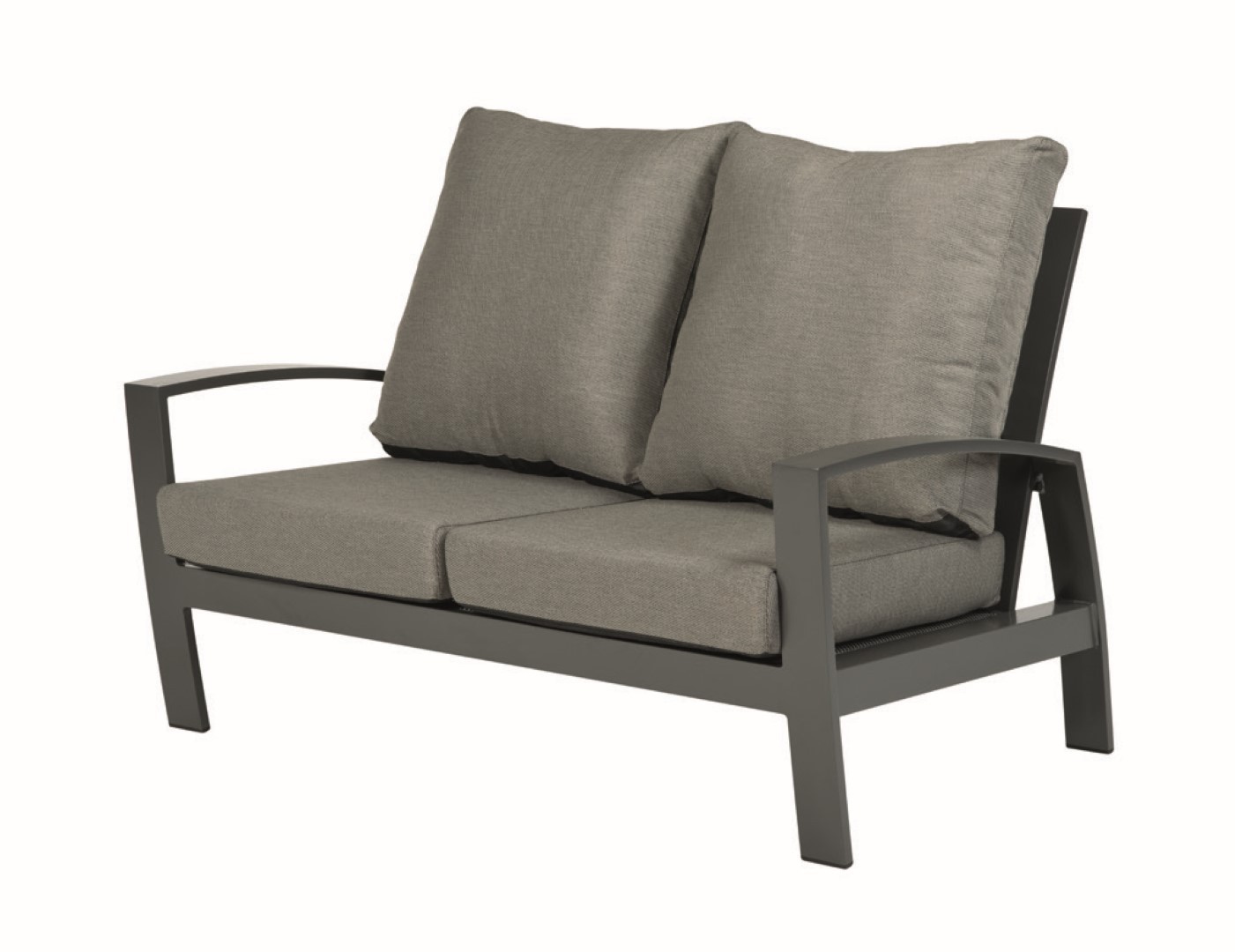 Valencia Lounge Bench 2-seater