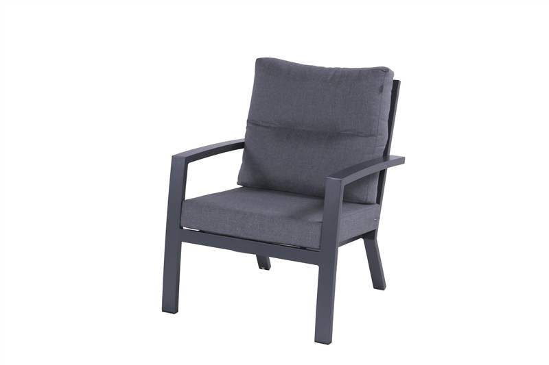 Canberra lounge chair - Sophie