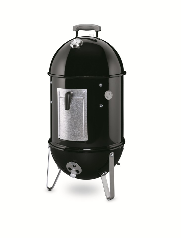 Smokey mountain cooker 37cm black