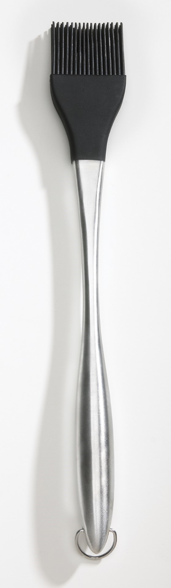 PRO RVS siliconenborstel 11.5 inch - Napoleon Grills
