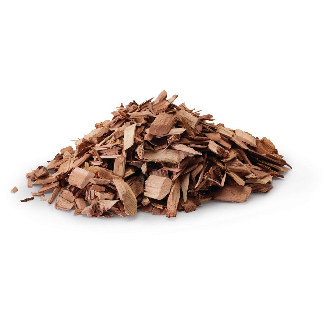 wood chips kers 700g