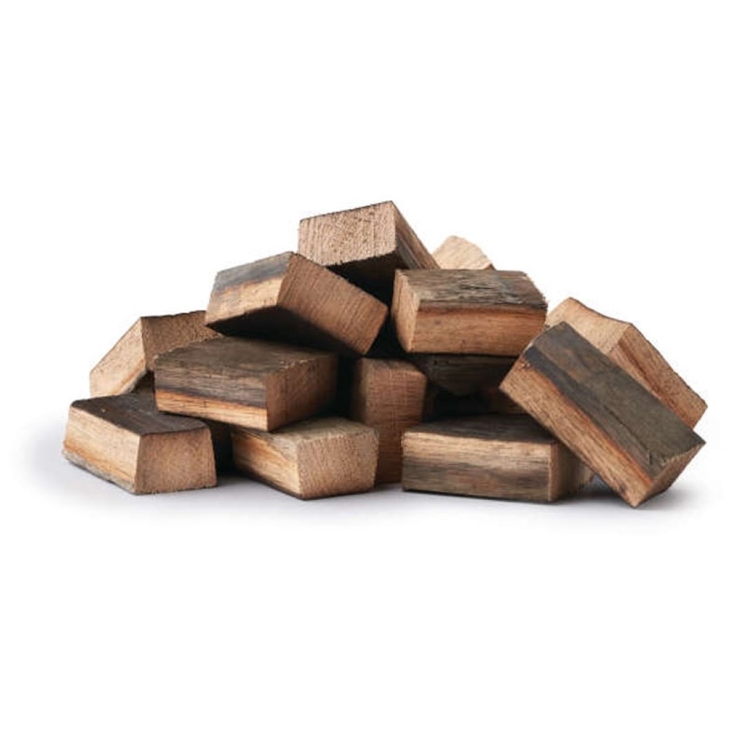 wood chunks whiskey 1,5kg