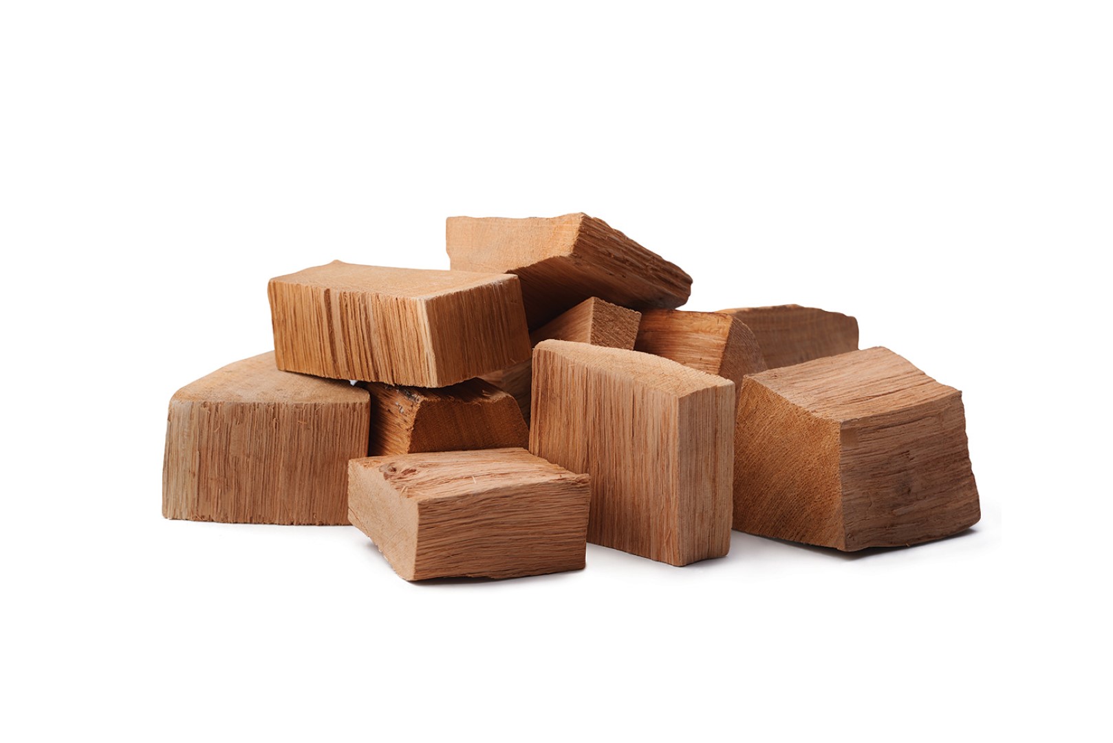 wood chunks berk 1,5kg