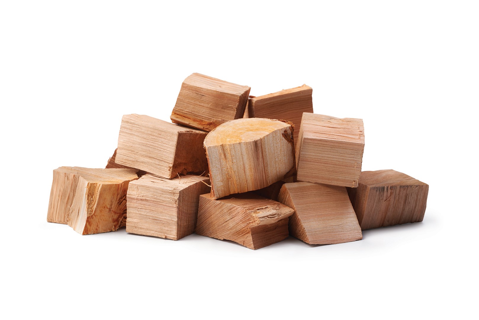 wood chunks kers 1,5kg
