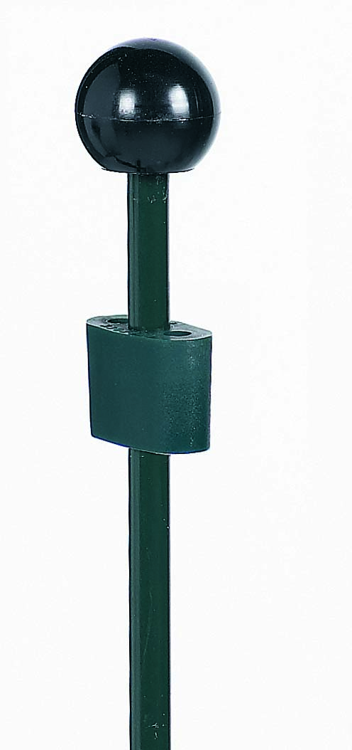 Metalen Pinnup plantensteun 125cm - Peacock