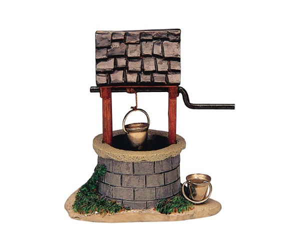 Water well - LEMAX
