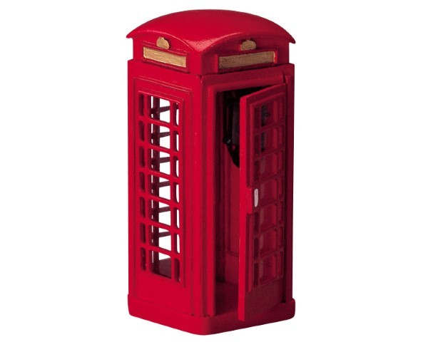 Telephone booth LEMAX