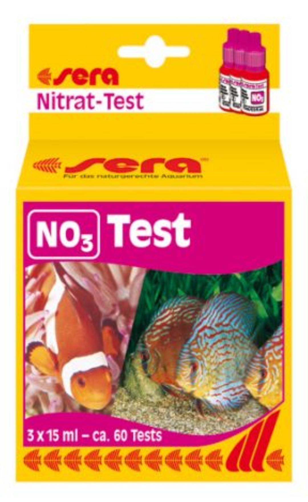 Nitraat-test