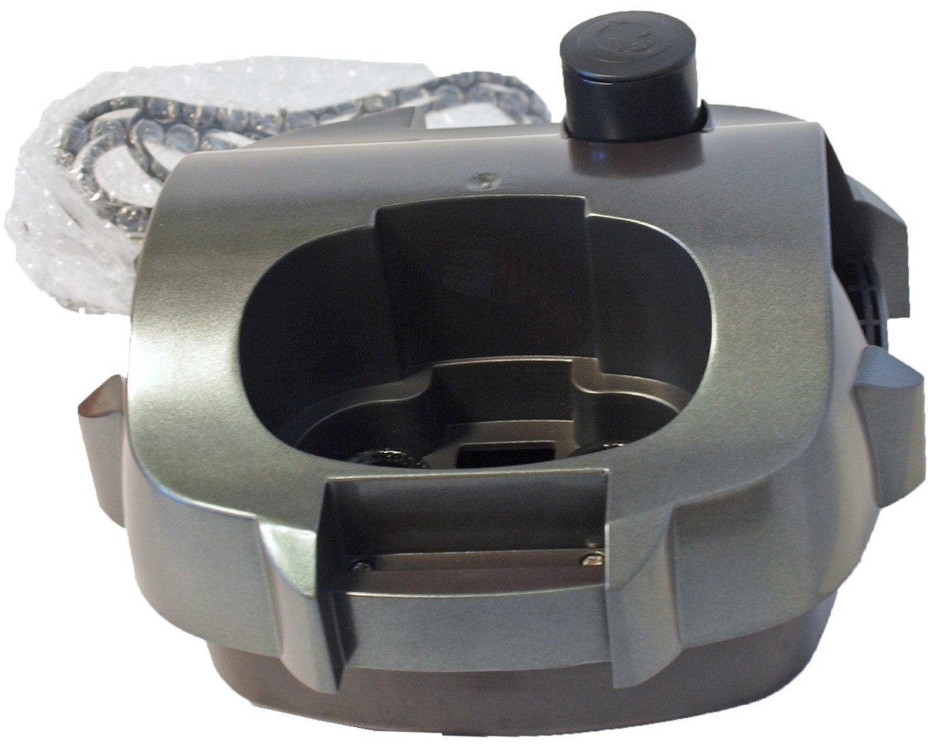 Tetra motor compleet EX 400 plus