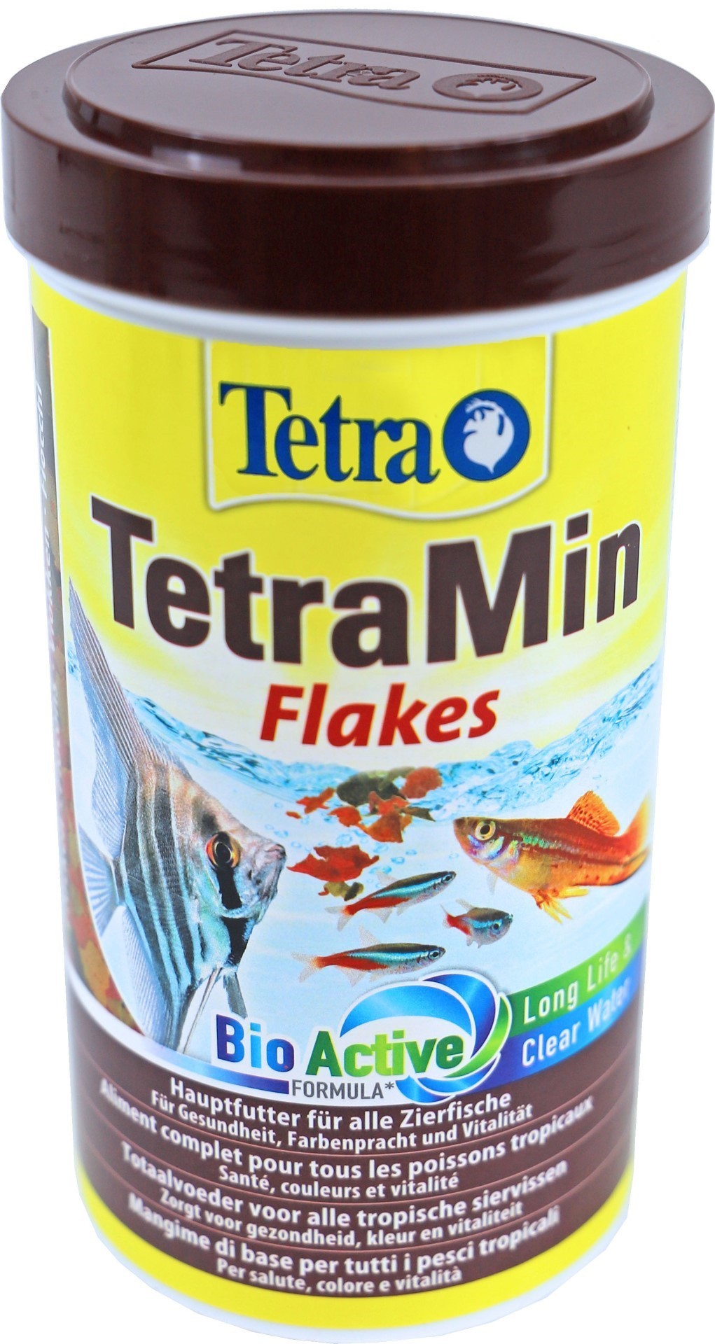 Tetra Min bio-active 500 ml