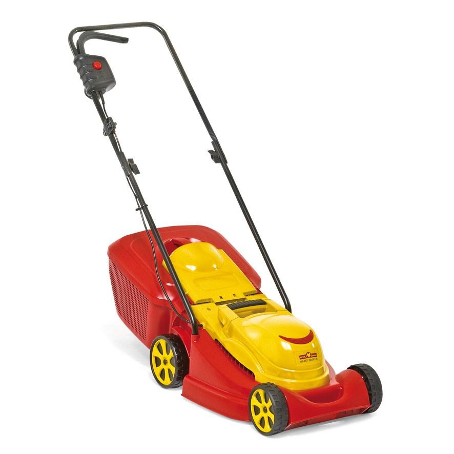 Wolf-Garten 3200E Select Elektrische Grasmaaier