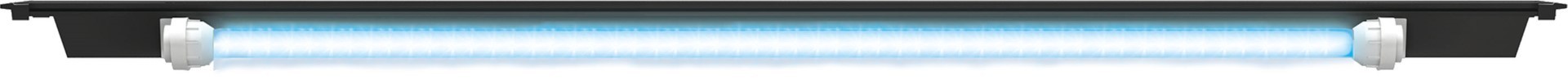 Juwel balk LED 100 cm 2x23 Watt inclusief lamp