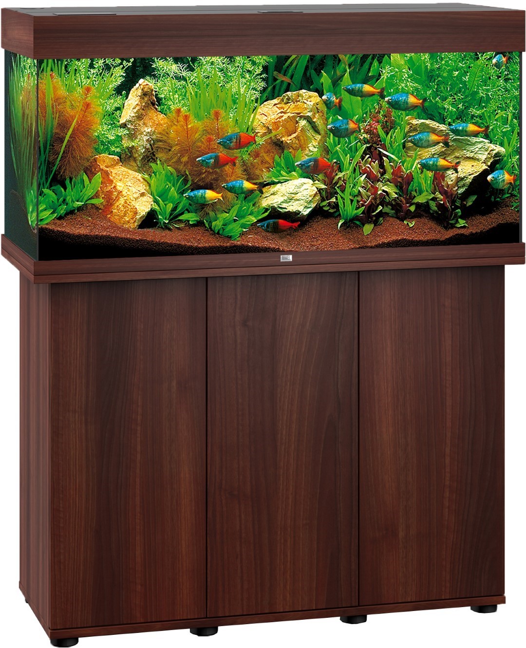 Juwel Rio Aquariumkast - Bruin - 101 x 73 cm - 180 L