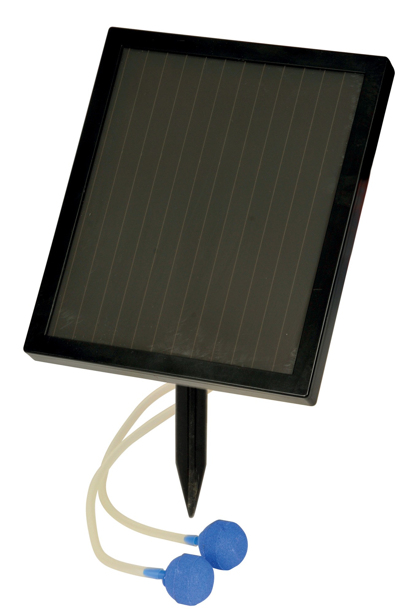 Hozelock zonne-energie Solar Hozelock zonne-energie Solar