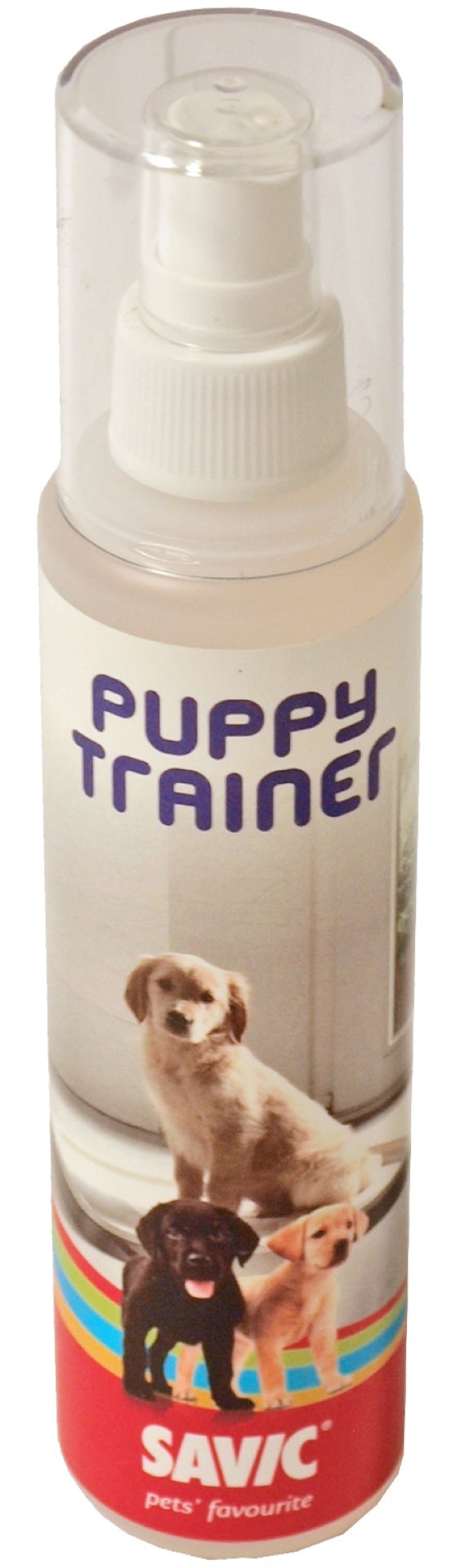 Savic Puppy Trainer Spray - 200 ml