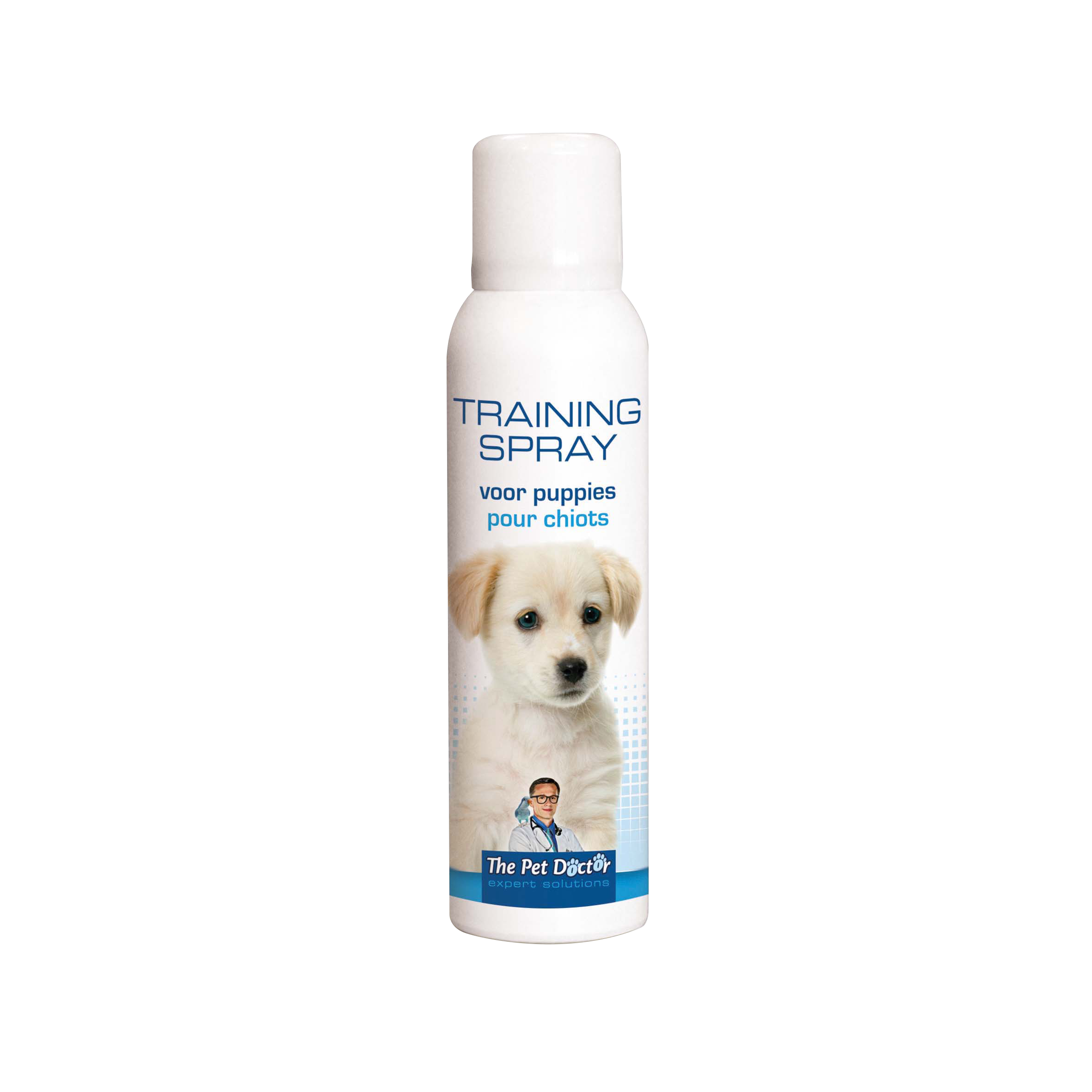 Trainingsspray Voor Puppies 120 ml