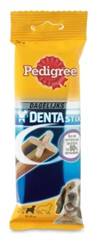 Dentastix medium 3 pack