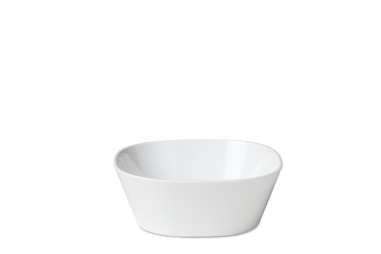 Schaaltje Conix 500 ml Wit