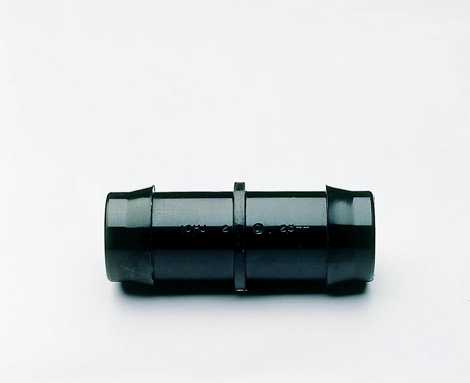 Slangverbinder 13 mm x 19 mm - Ubbink