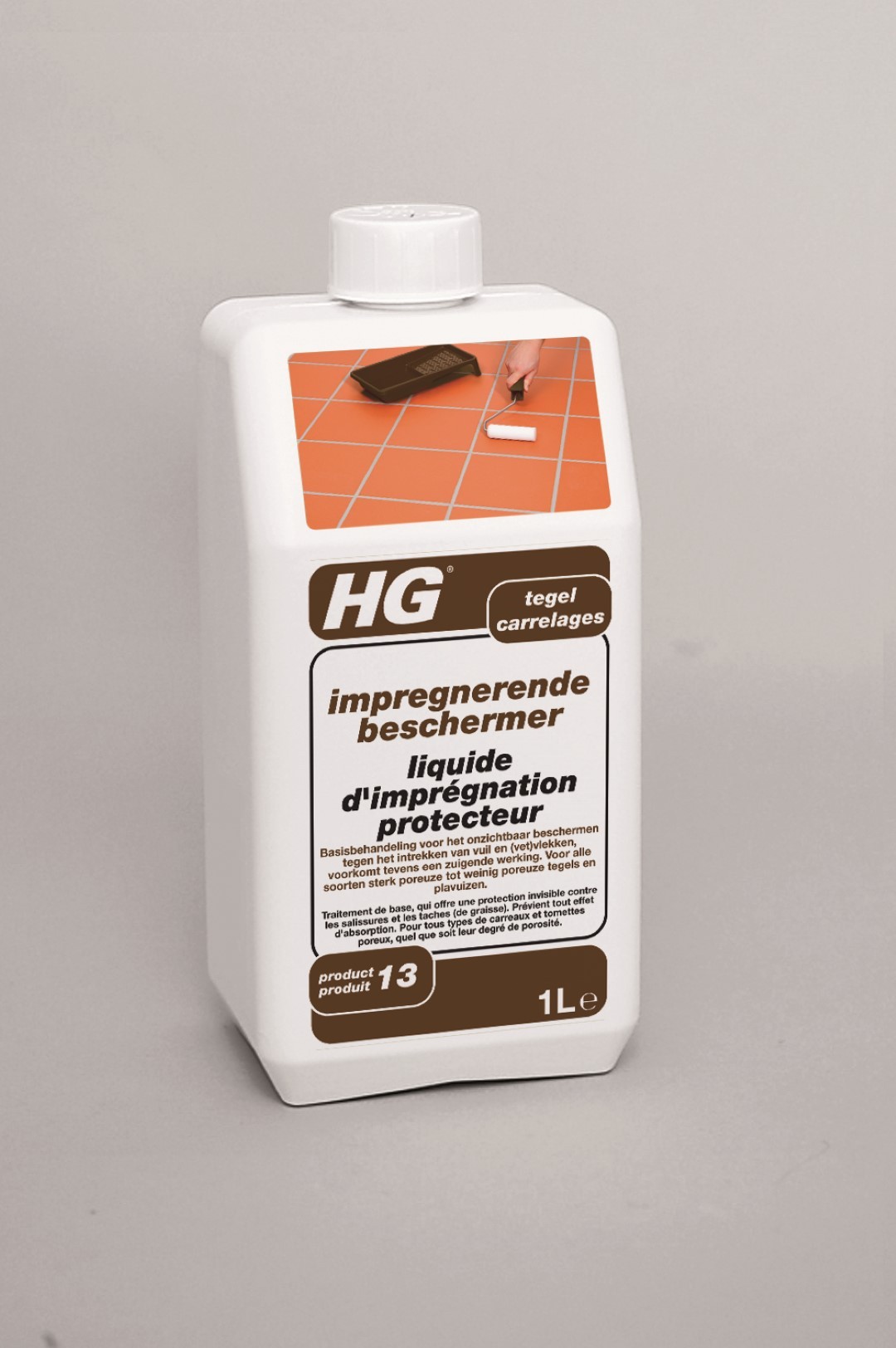 impregnerende beschermer (HG product 13)