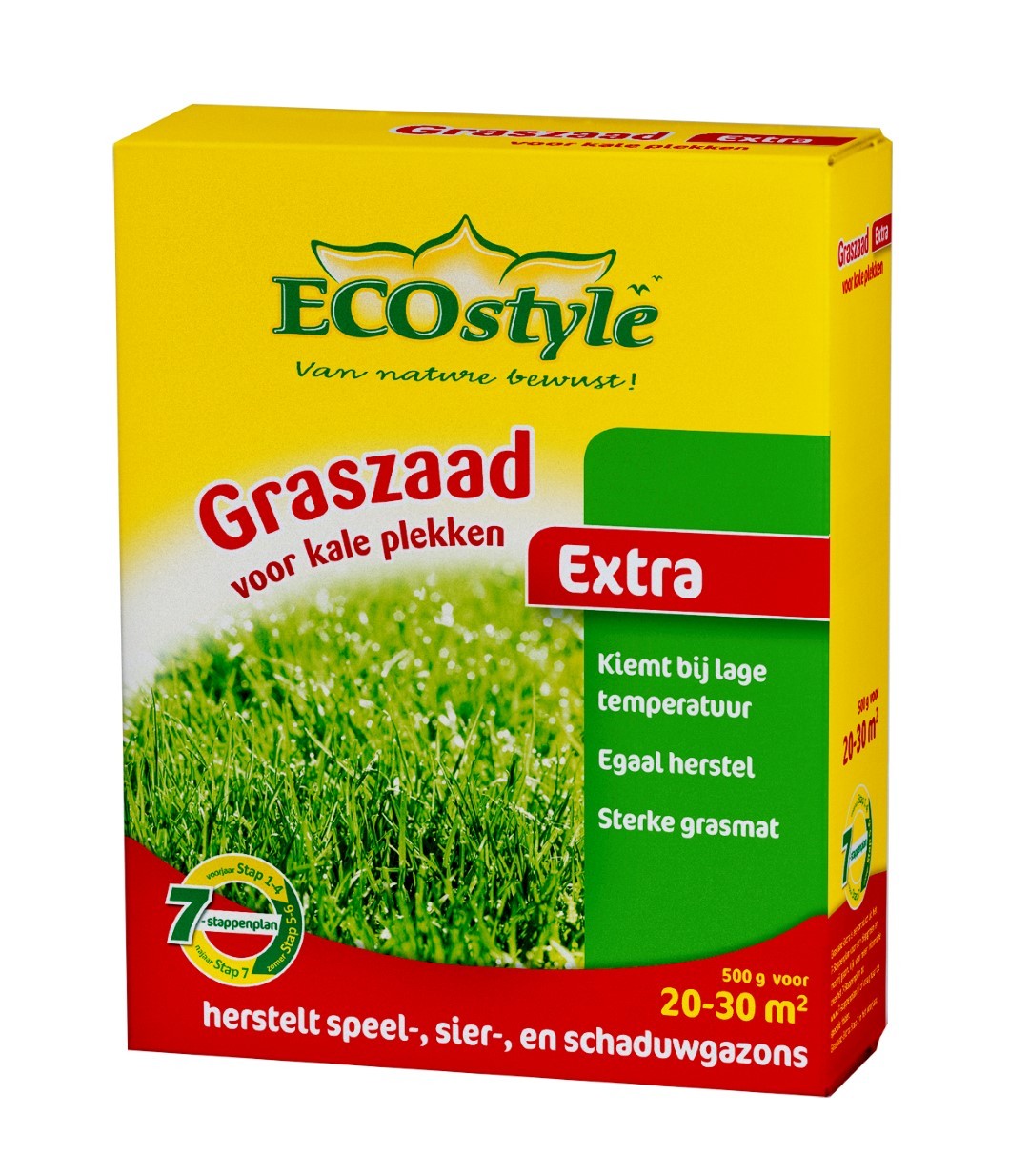 Graszaad Extra 500 g