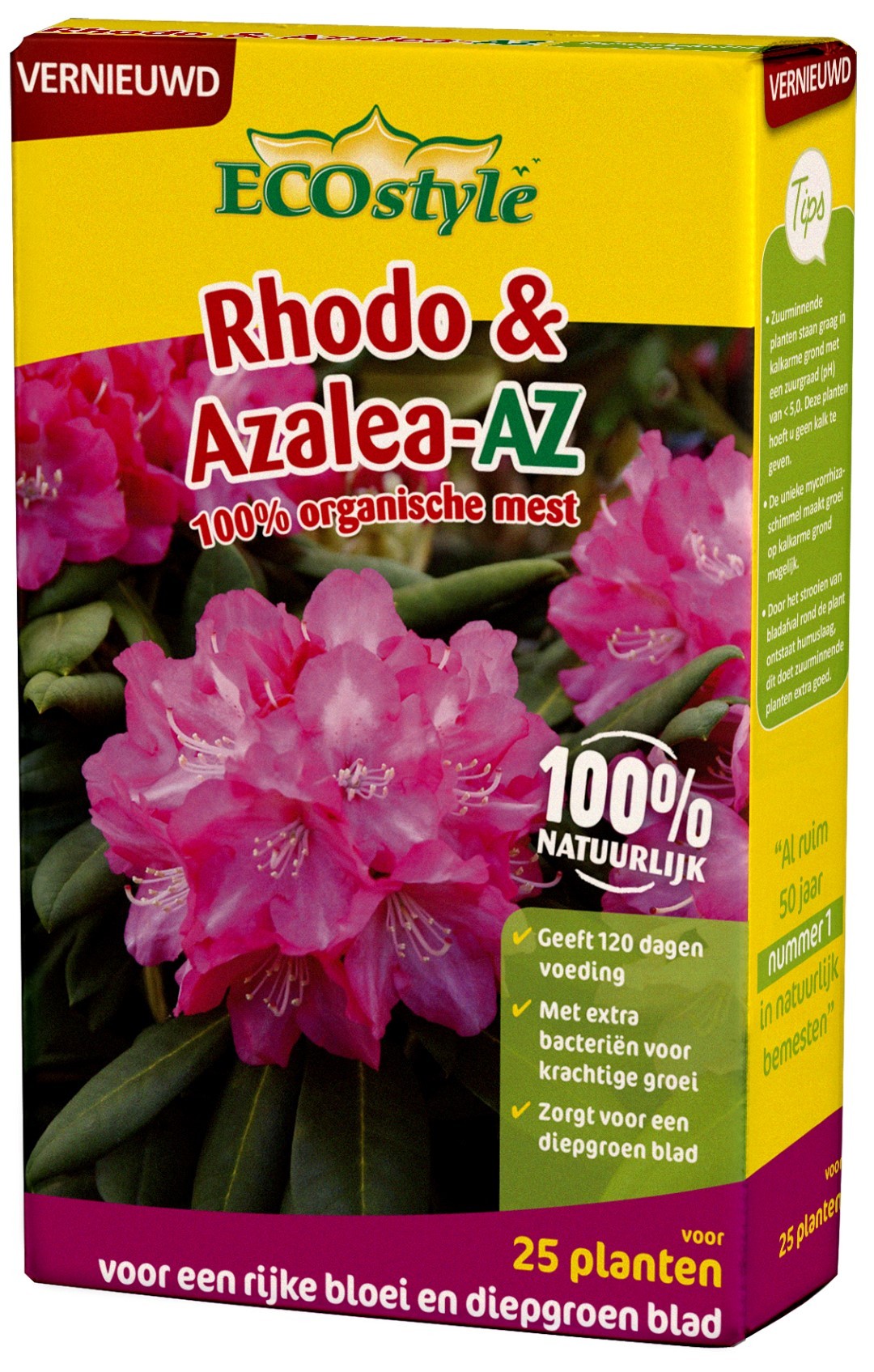 Rhodo & Azalea-AZ 800 g