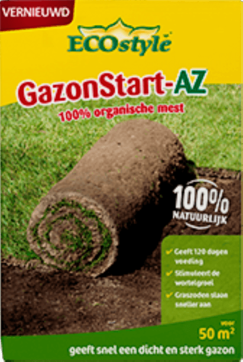 GazonStart-AZ 1,6 kg