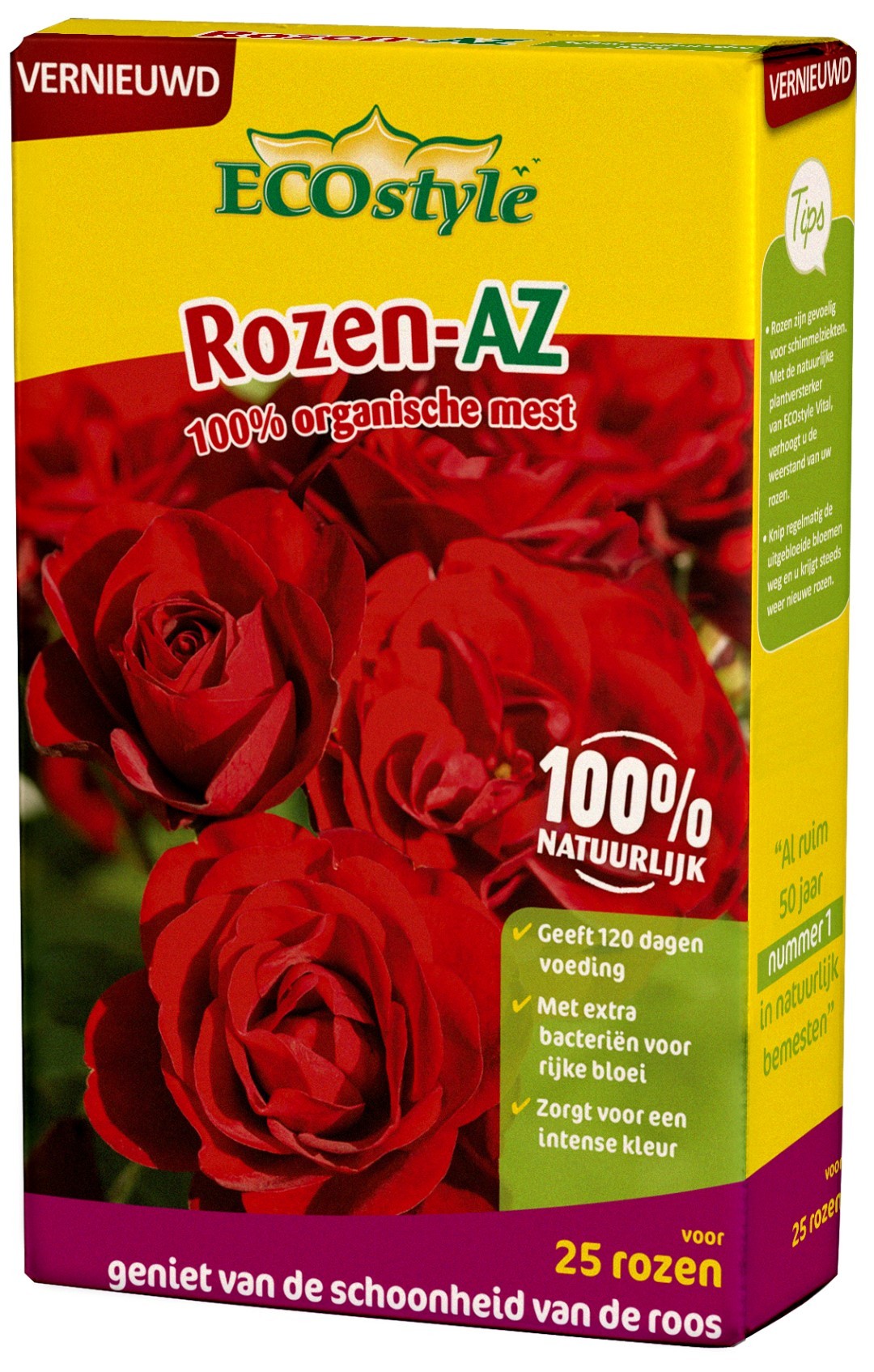 Rozen-AZ 800 g