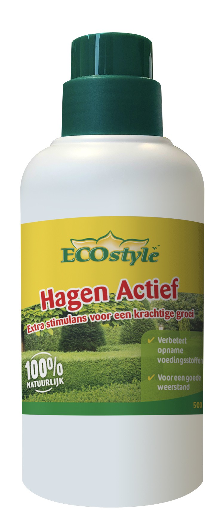 Hagen Actief 500 ml