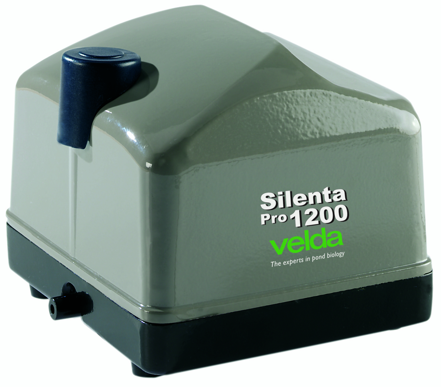 Luchtpomp Silenta Pro 1200 Velda