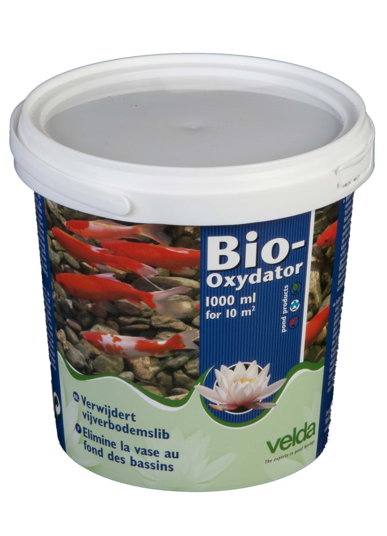 Bio-Oxydator 1000 ml - Velda