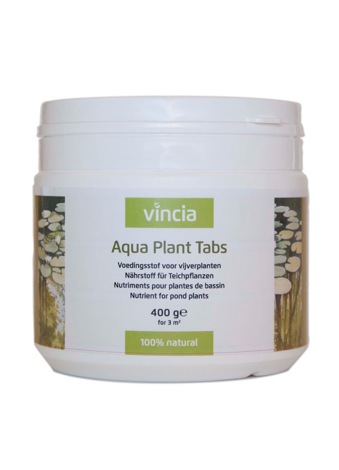 Aqua Plant Tabs