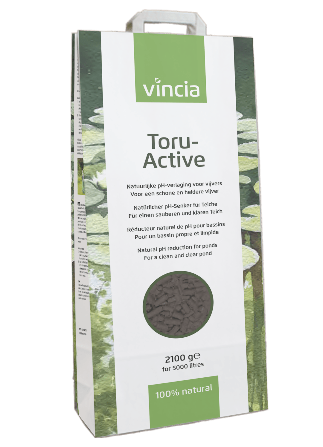 Toru-Active