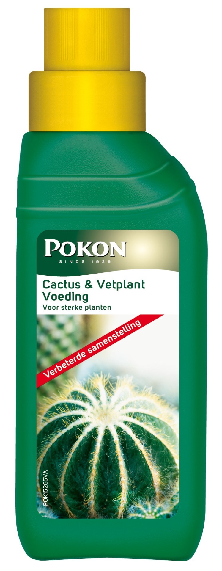 Cactus & Vetplant 250ml