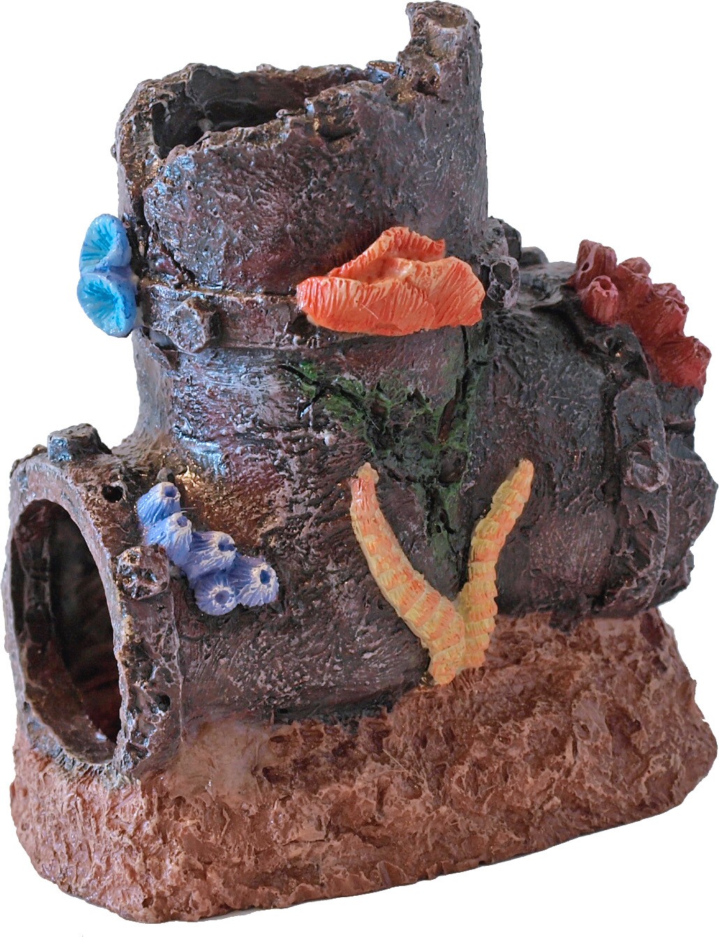 Polyresin ornament buis 11 cm Gebr de Boon - Gebr. de Boon Top Merken Winkel