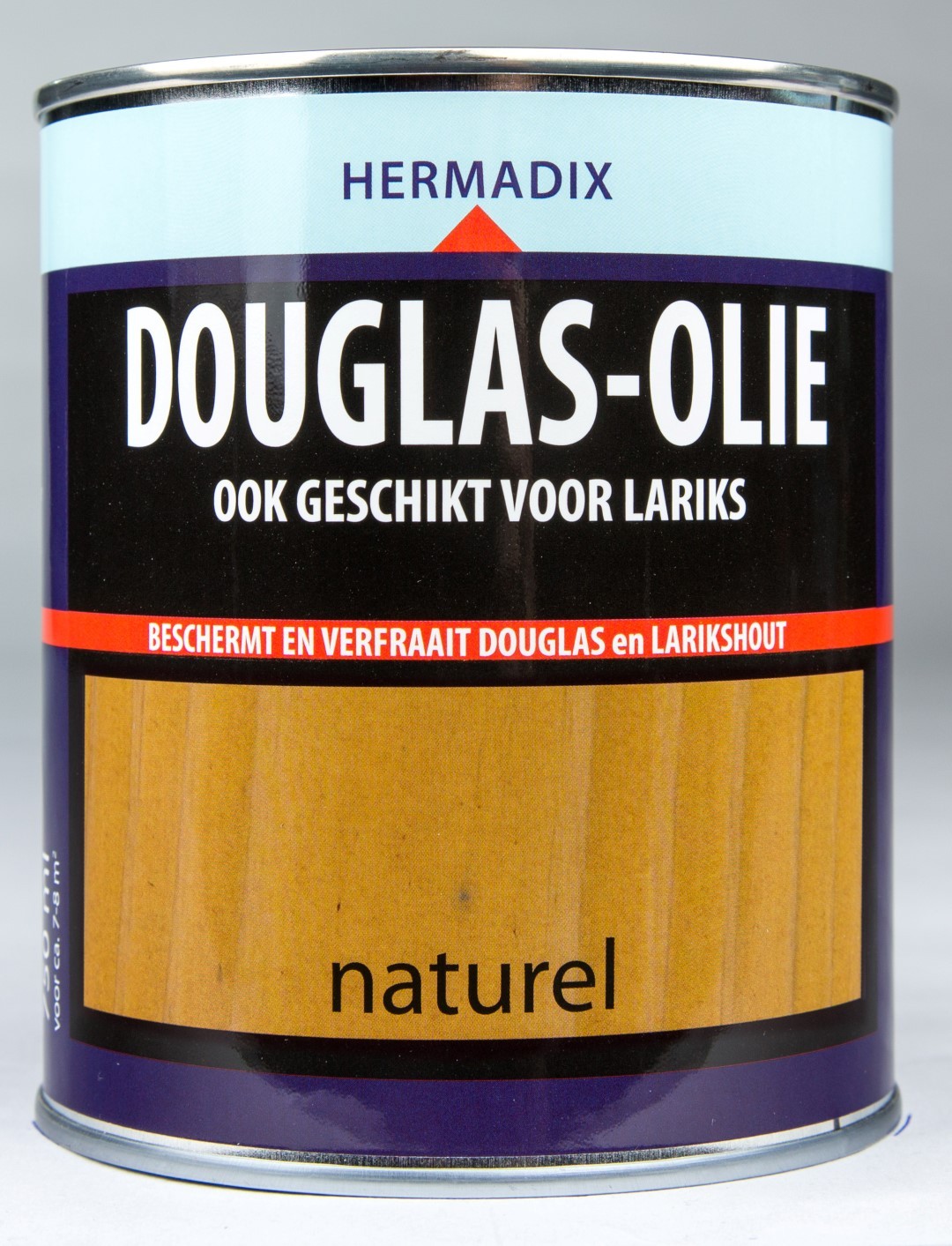 Douglas Olie Naturel 750 ML