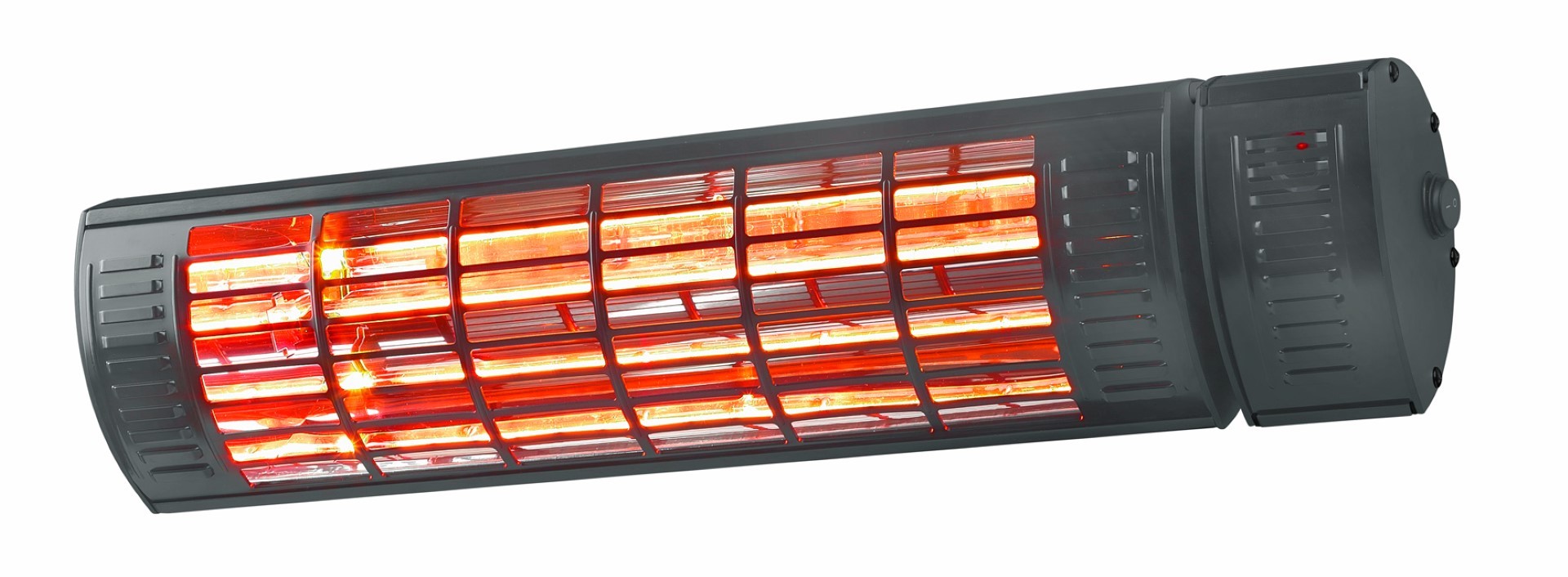 Golden 2000 Ultra RCD Black Eurom
