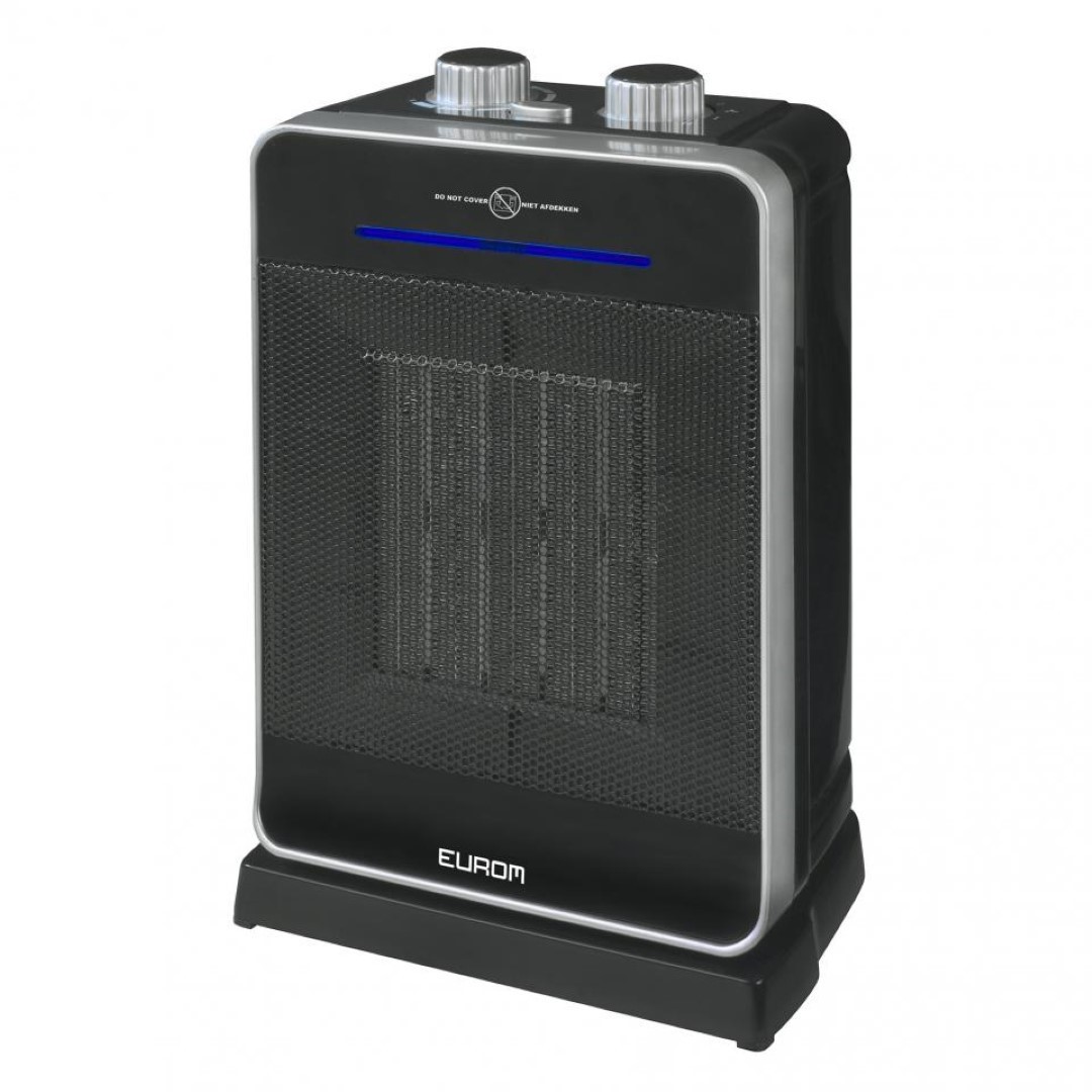 Kachel safe t heater 2000 watt Eurom
