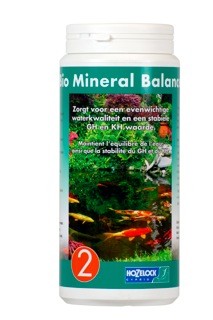 Bio Mineral Balancer 1000 gr