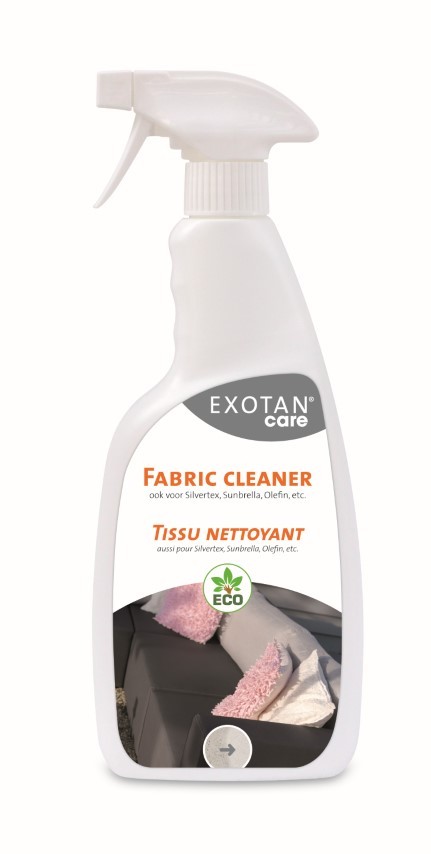 Textiel Cleaner 750 ml