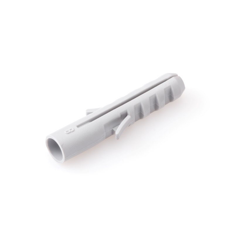 Plug Nylon 6X30 (18ST) - Eurofix