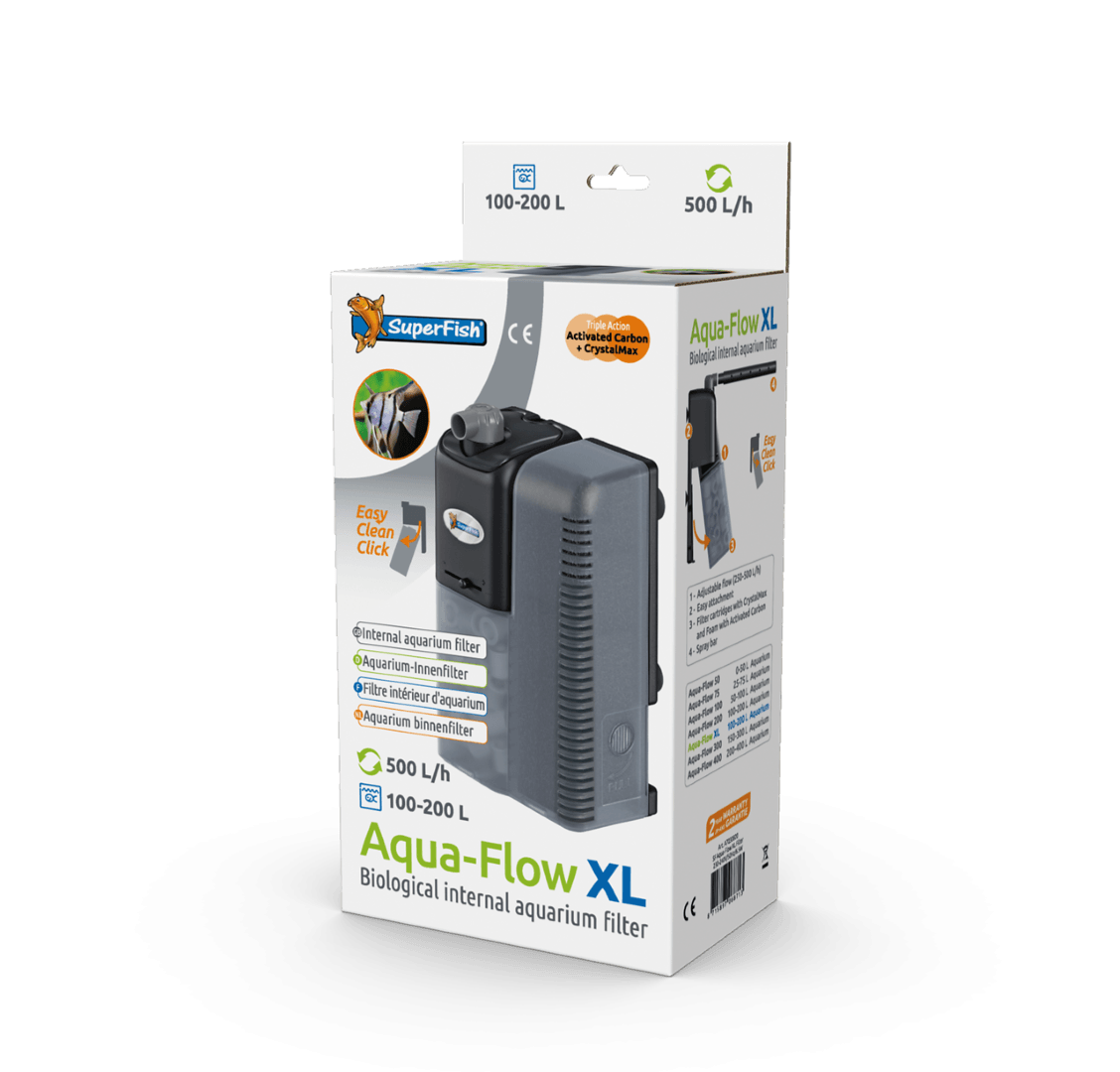 Superfish AquaFlow XL Biofilter