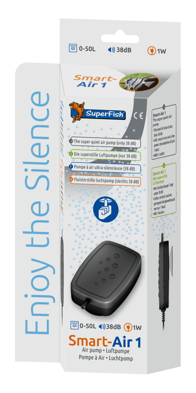 Superfish smartair 1