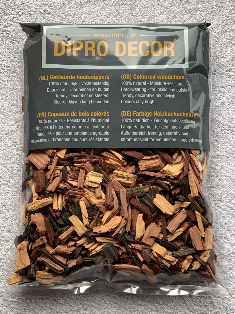 1 Liter Mix Terra - Dipro