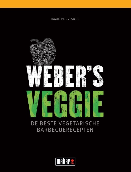 Boeks veggie nl