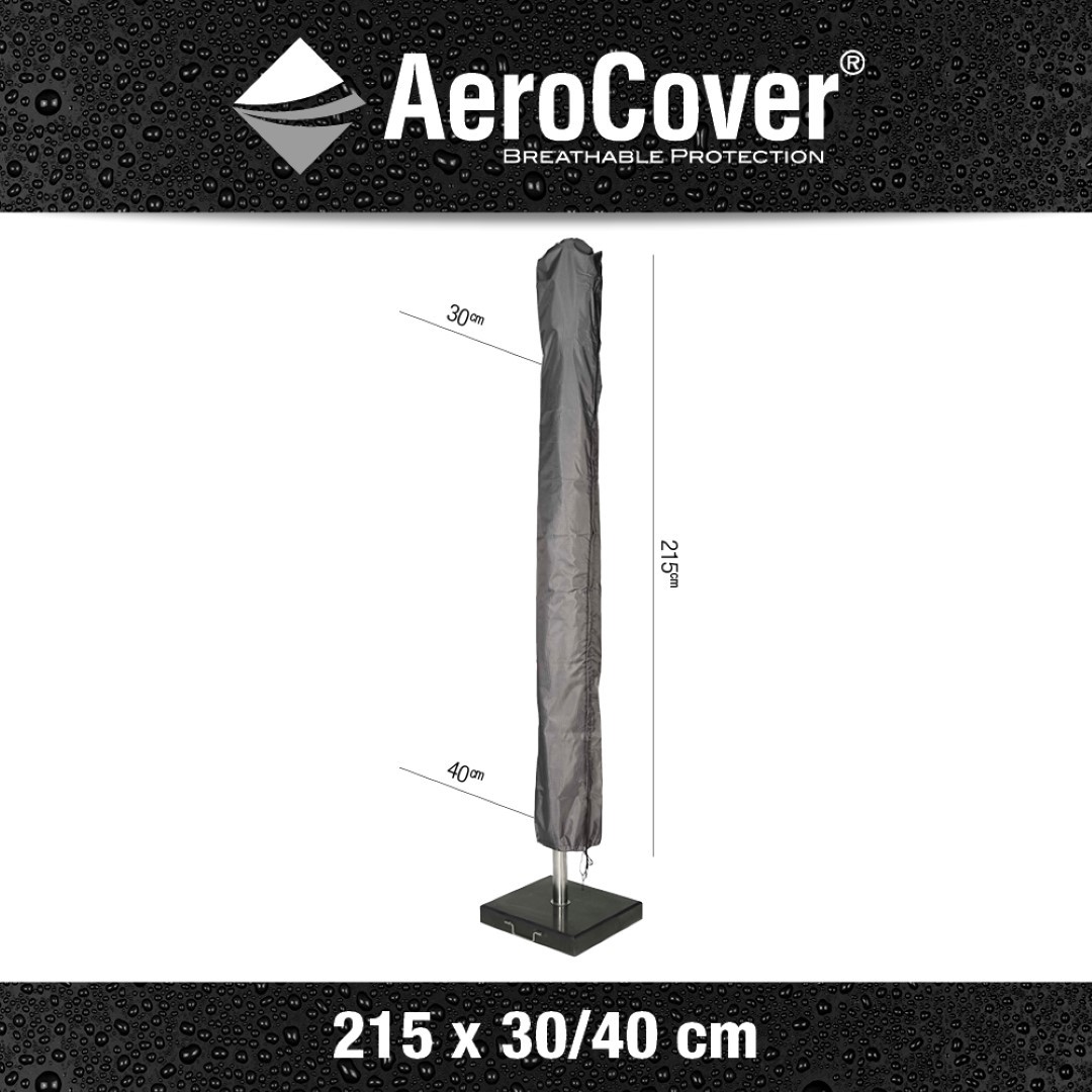 Parasolhoes H215x30/40 - AeroCover