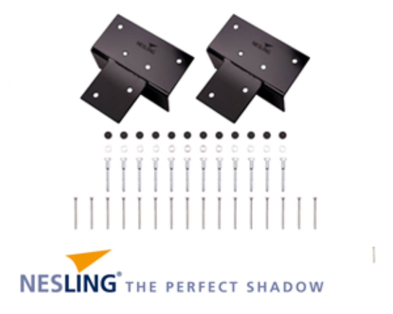 Pergola kit verlengelement Pergola kit verlengelement