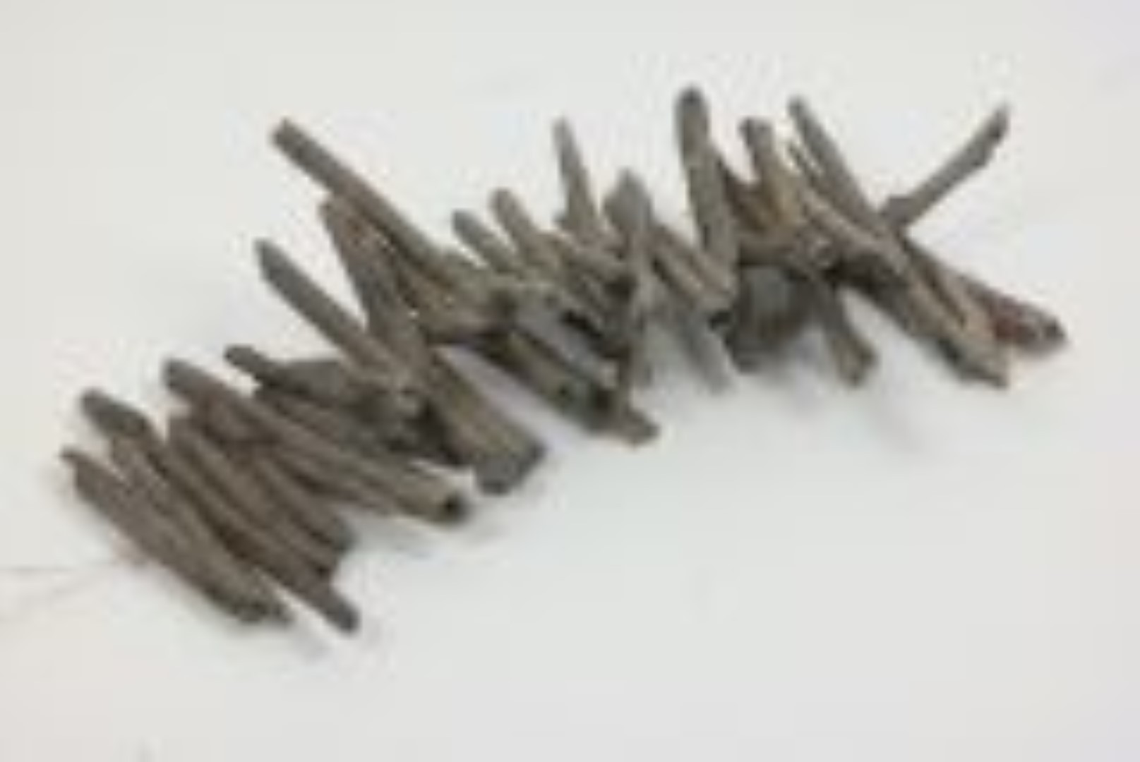 Garland tiny driftwood grey wash - HBX Deco