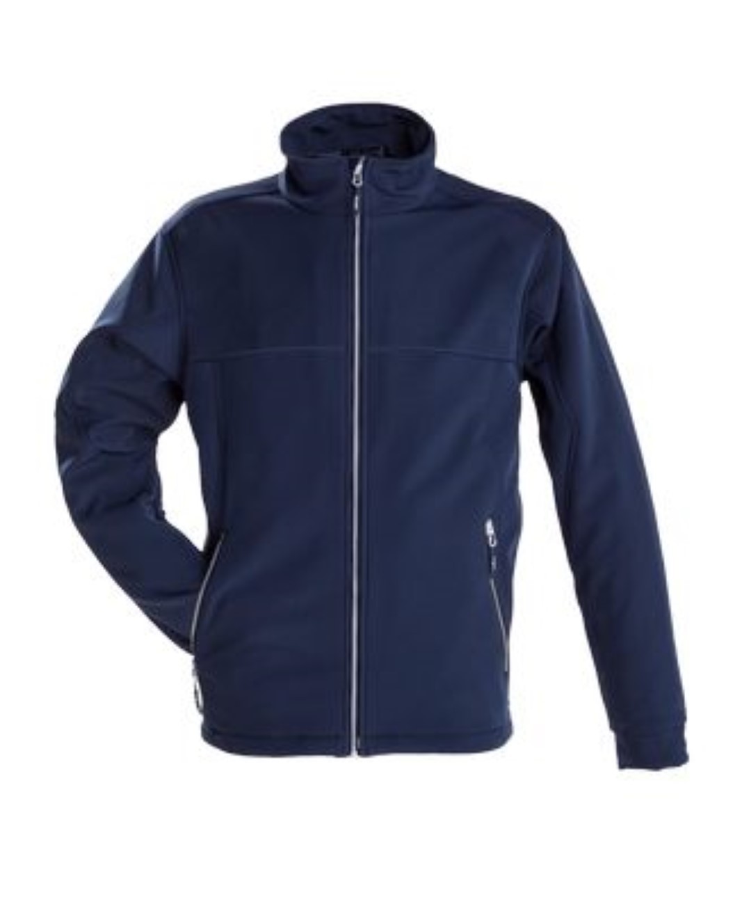 Kjelvik Odense Softshelljas Heren - Maat 3XL